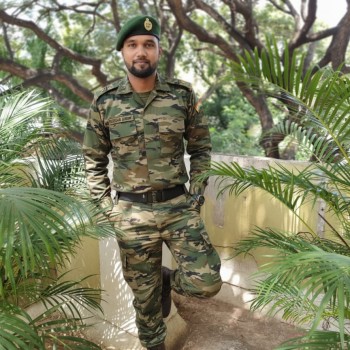 Vikas Eknath Trimbake